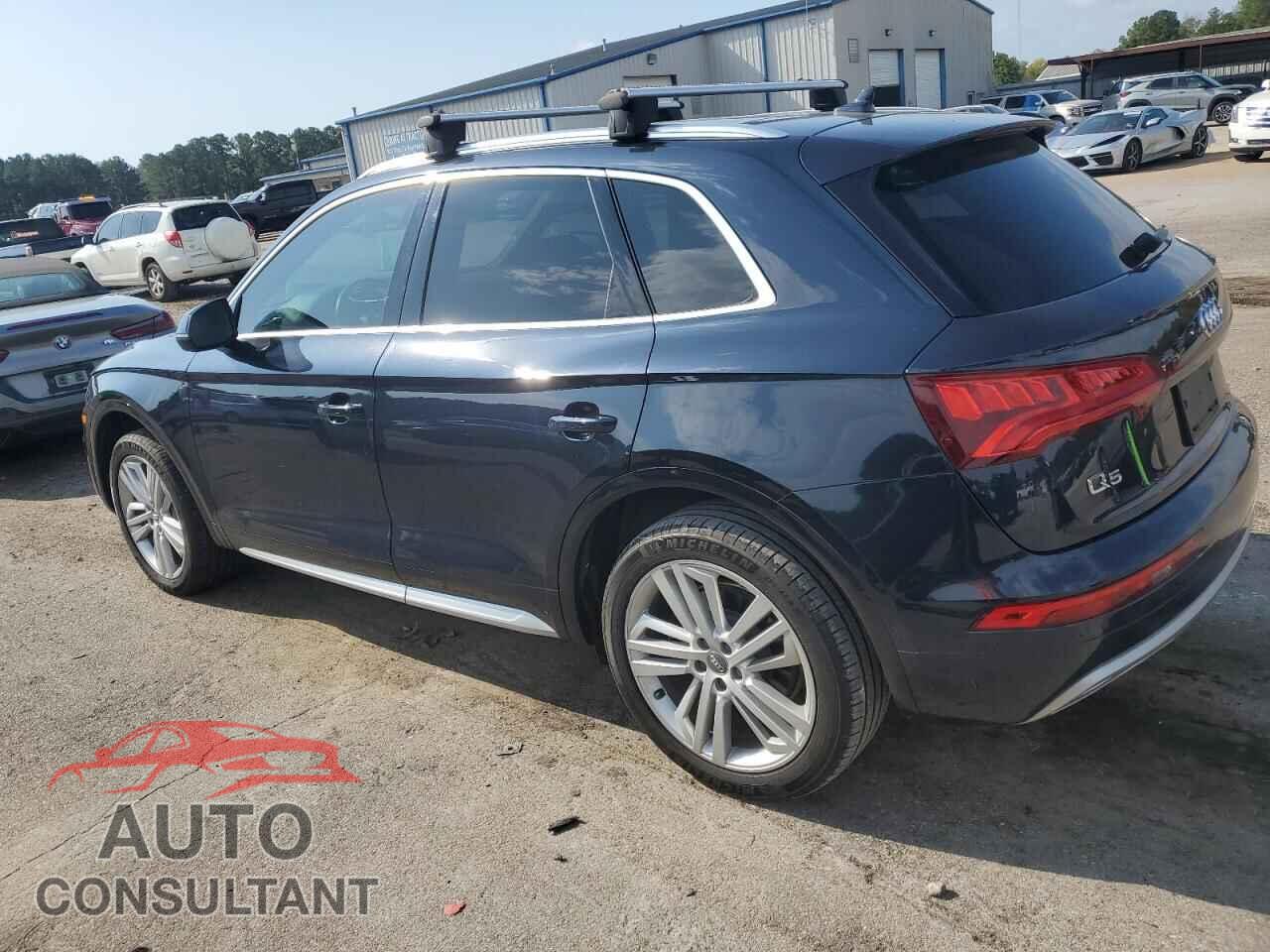 AUDI Q5 2019 - WA1BNAFY2K2126231