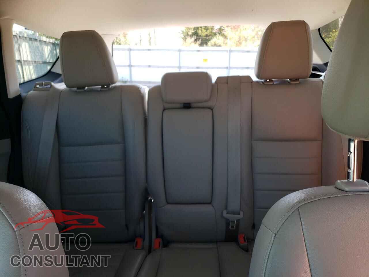 FORD ESCAPE 2013 - 1FMCU9HX1DUD21823