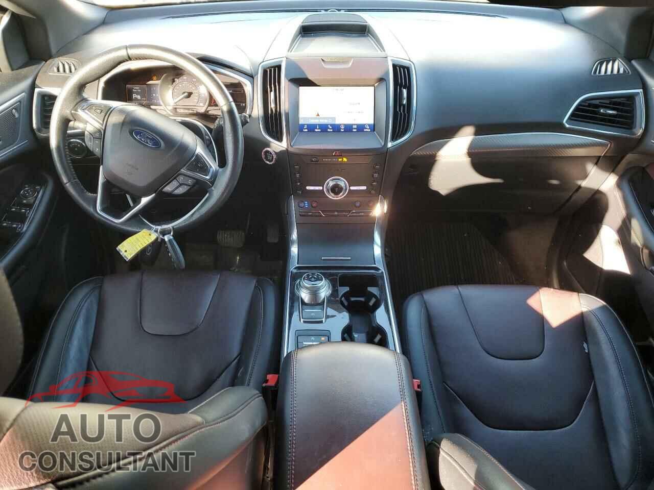 FORD EDGE 2020 - 2FMPK3K96LBB32099