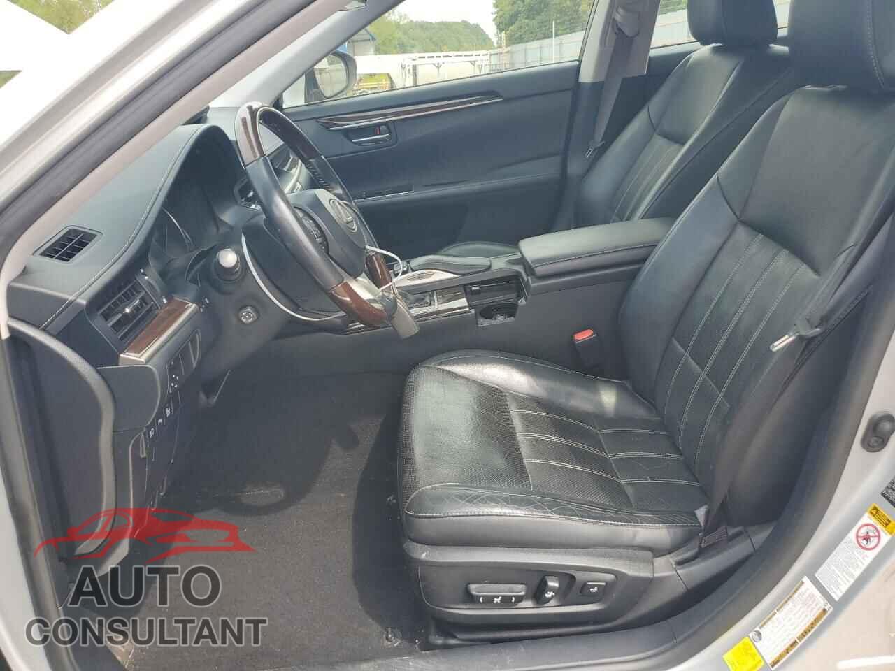 LEXUS ES300 2016 - JTHBW1GG4G2115245
