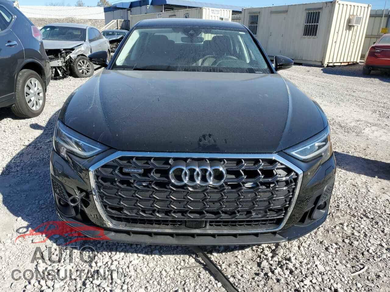 AUDI A8 2023 - WAULDAF83PN011055