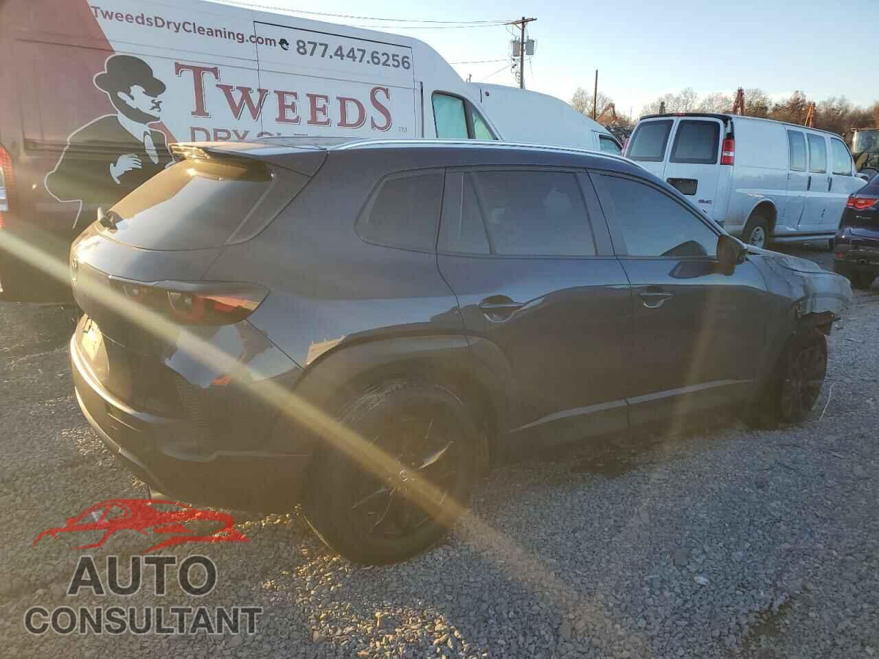 MAZDA CX-50 PREF 2023 - 7MMVABCM7PN117973