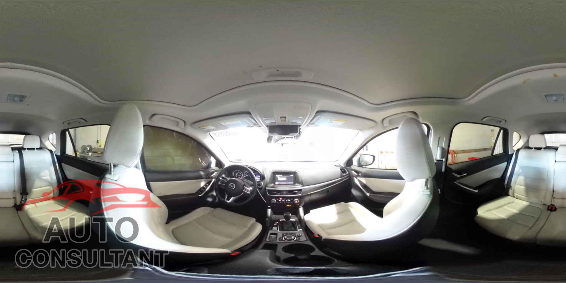MAZDA CX-5 2016 - JM3KE4DY7G0803942