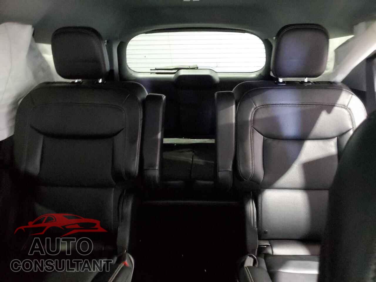 FORD EXPLORER 2024 - 1FMSK7FH0RGA50177