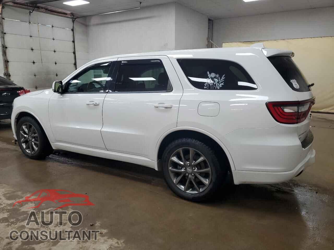 DODGE DURANGO 2014 - 1C4SDJCT6EC466949