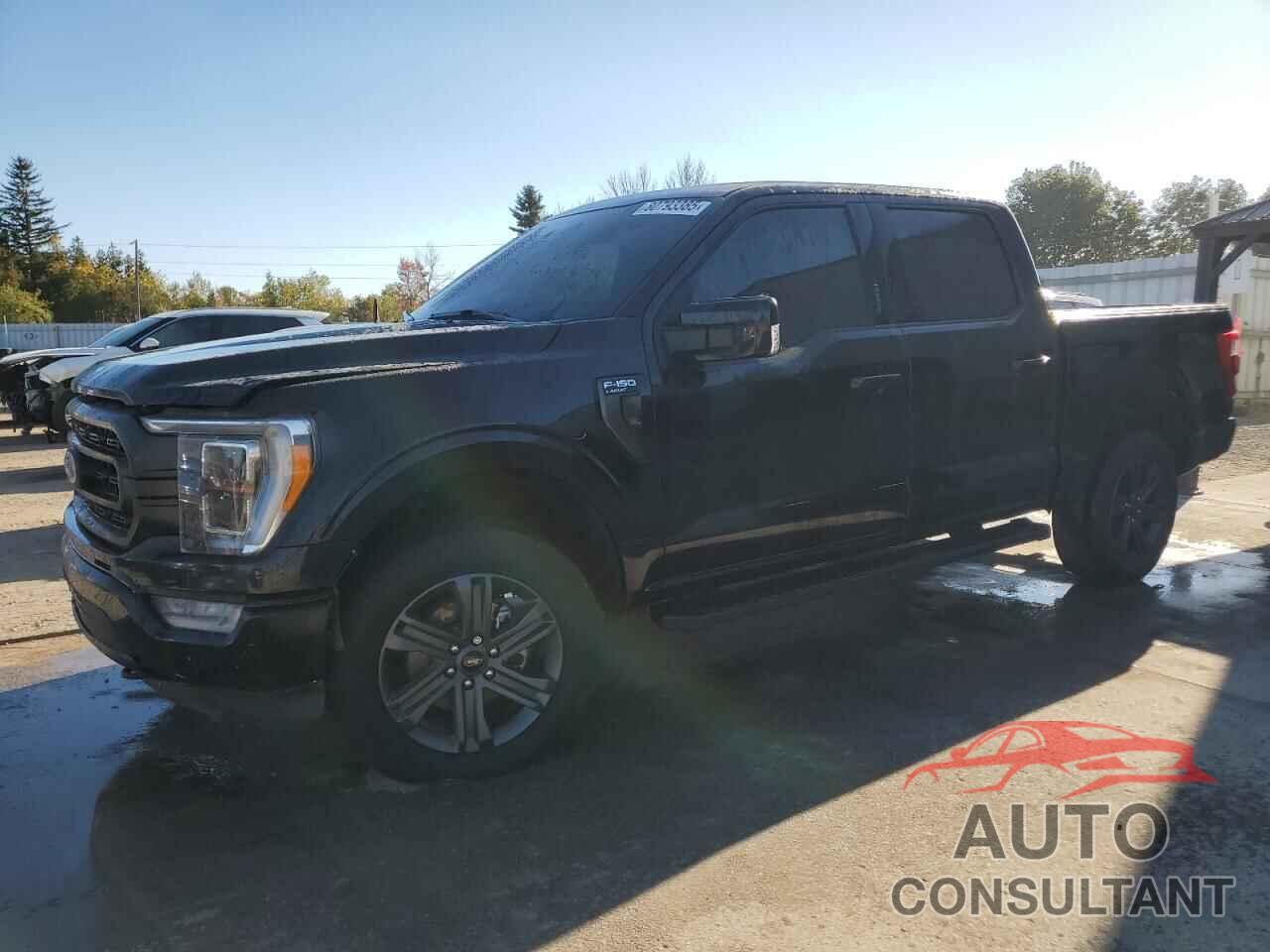 FORD F-150 2023 - 1FTEW1EP1PFB10868