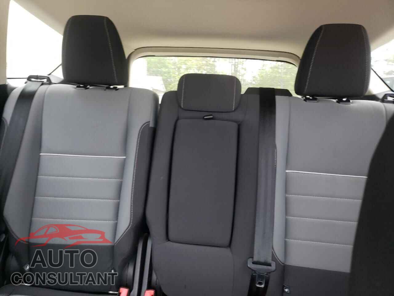 FORD ESCAPE 2013 - 1FMCU0GX9DUD14650