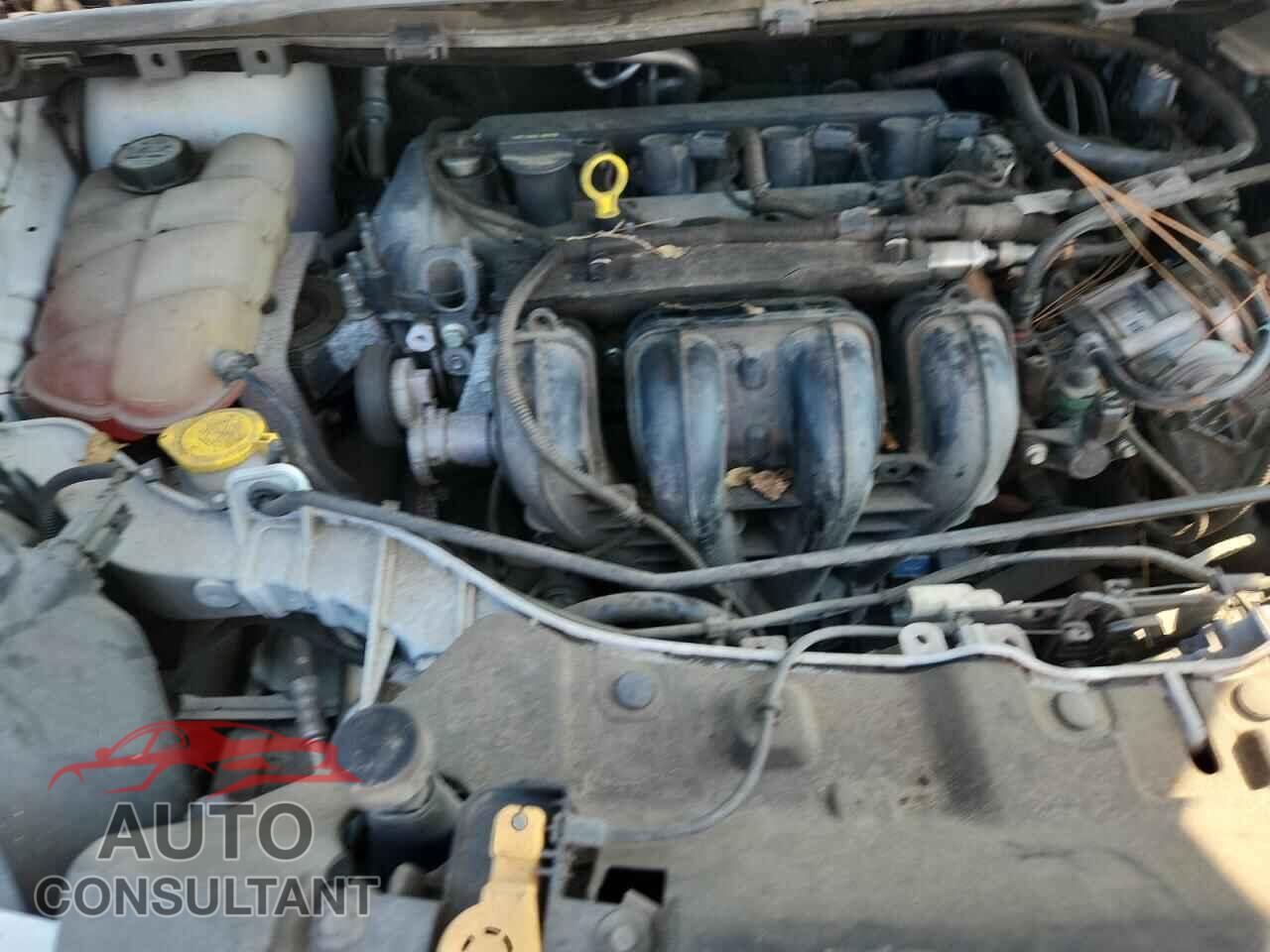 FORD ESCAPE 2013 - 1FMCU0F73DUB33223