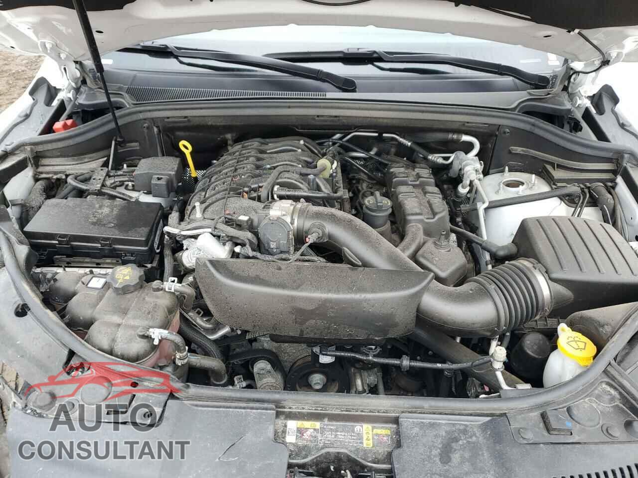 DODGE DURANGO 2023 - 1C4RDHAG4PC634930