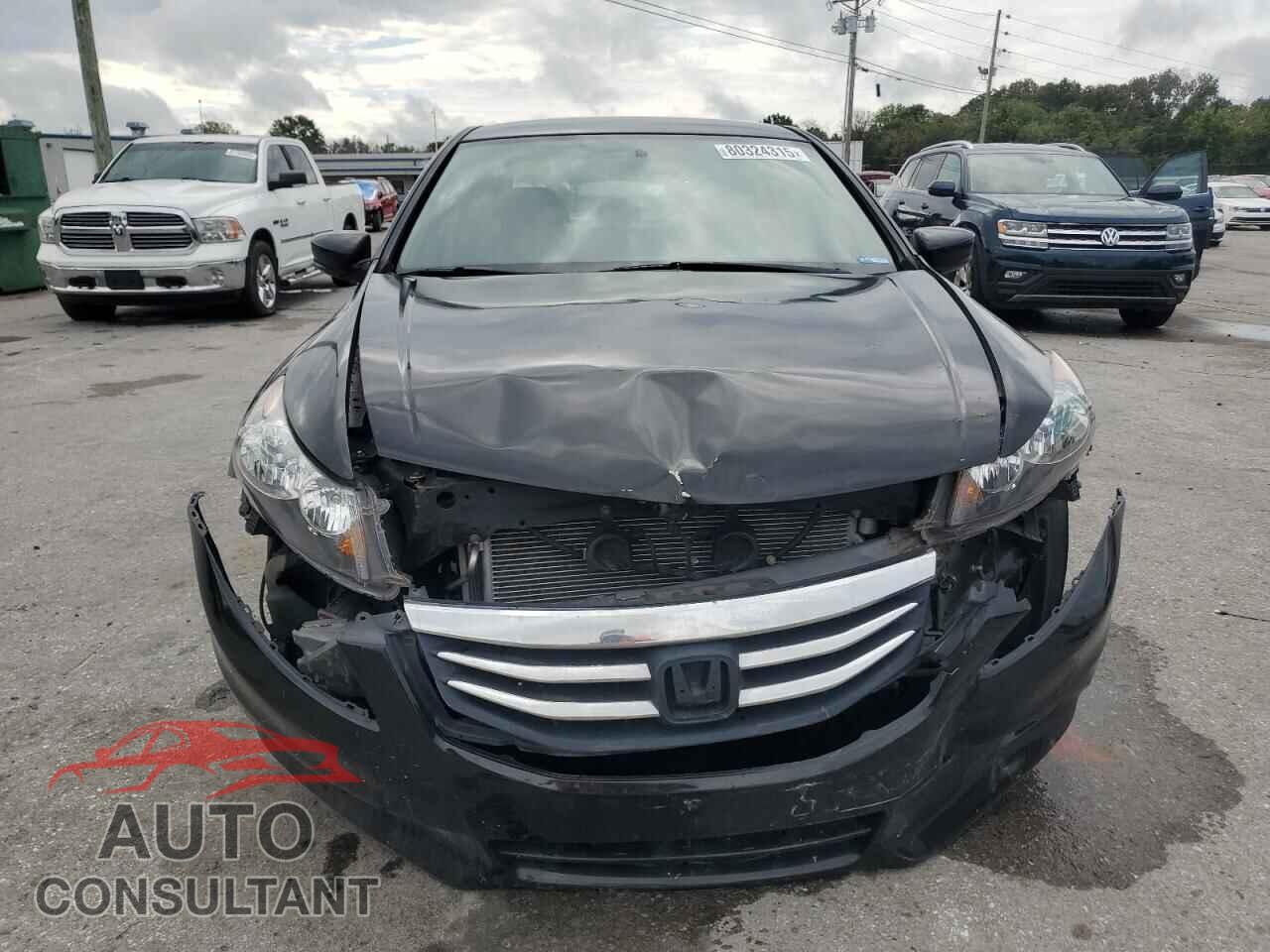 HONDA ACCORD 2011 - 1HGCP2F61BA059105