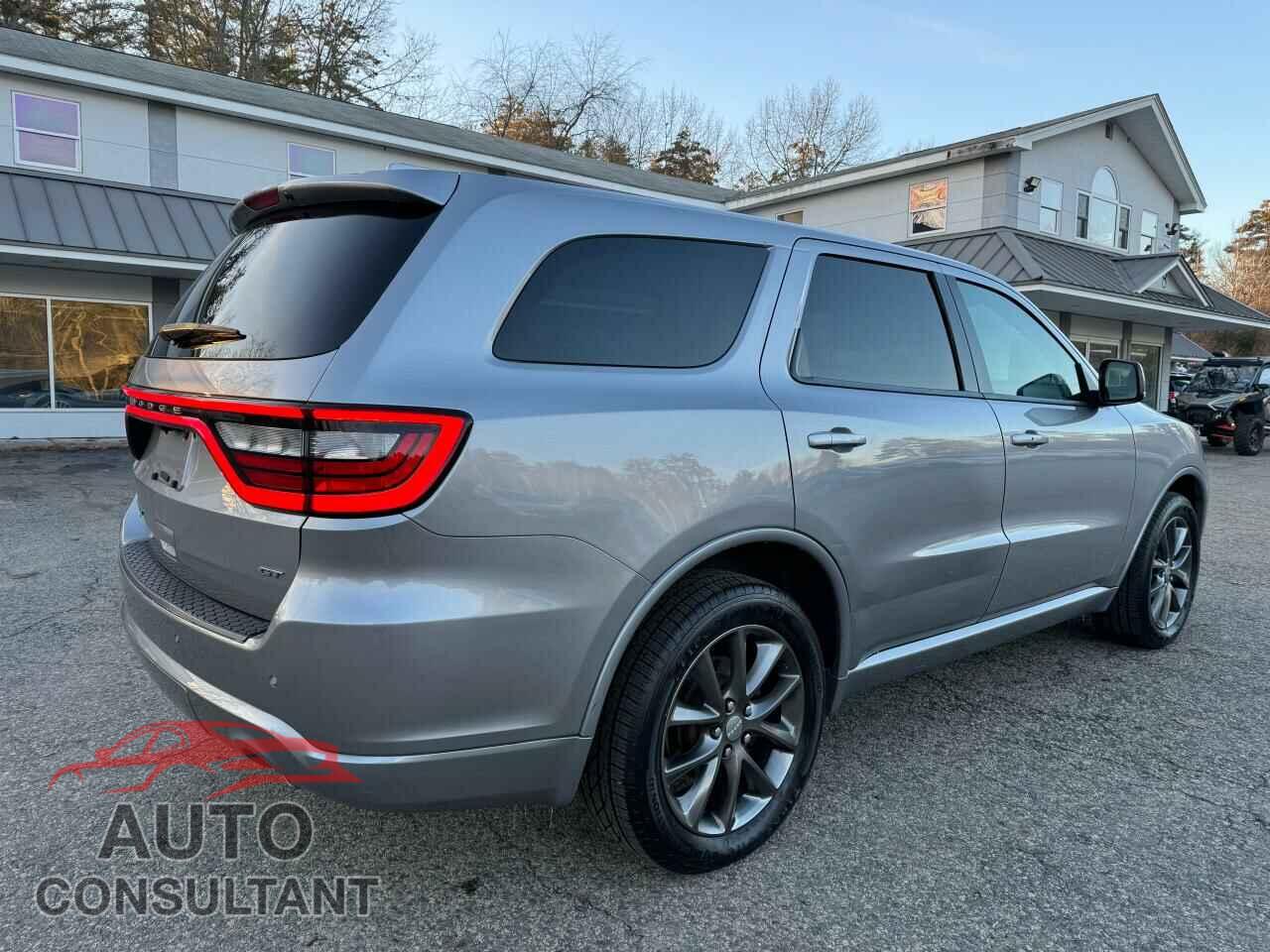 DODGE DURANGO 2017 - 1C4RDJDG2HC897129
