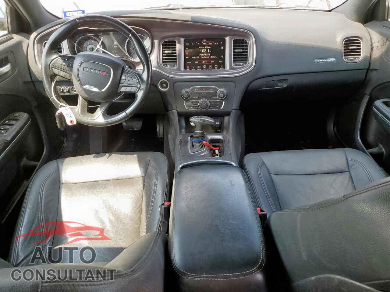 DODGE CHARGER 2015 - 2C3CDXBG6FH751374