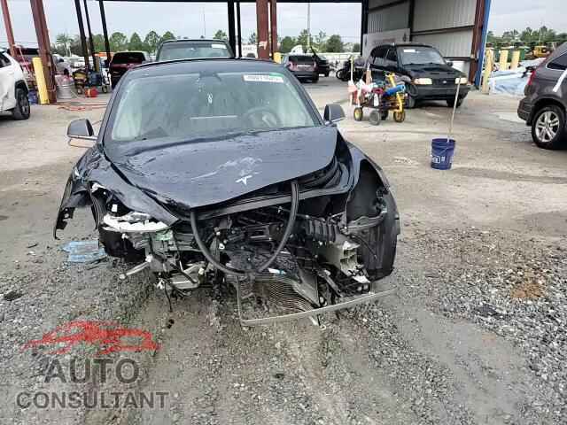 TESLA MODEL 3 2020 - 5YJ3E1EA3LF704883