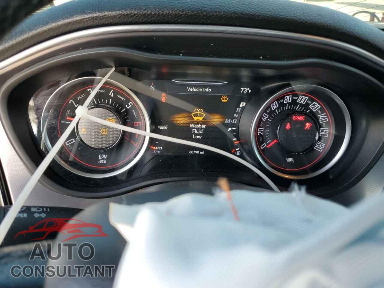 DODGE CHALLENGER 2021 - 2C3CDZFJ6MH638085