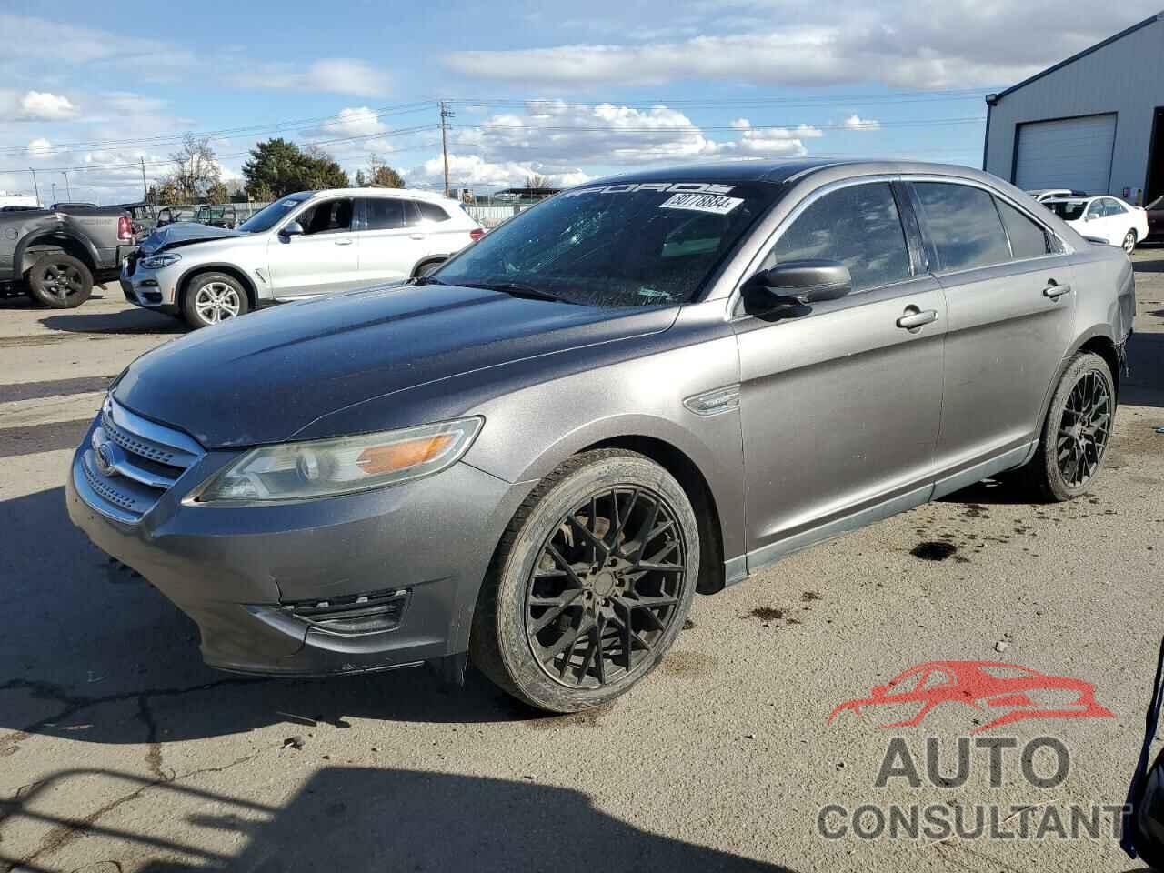 FORD TAURUS 2011 - 1FAHP2KT2BG169650