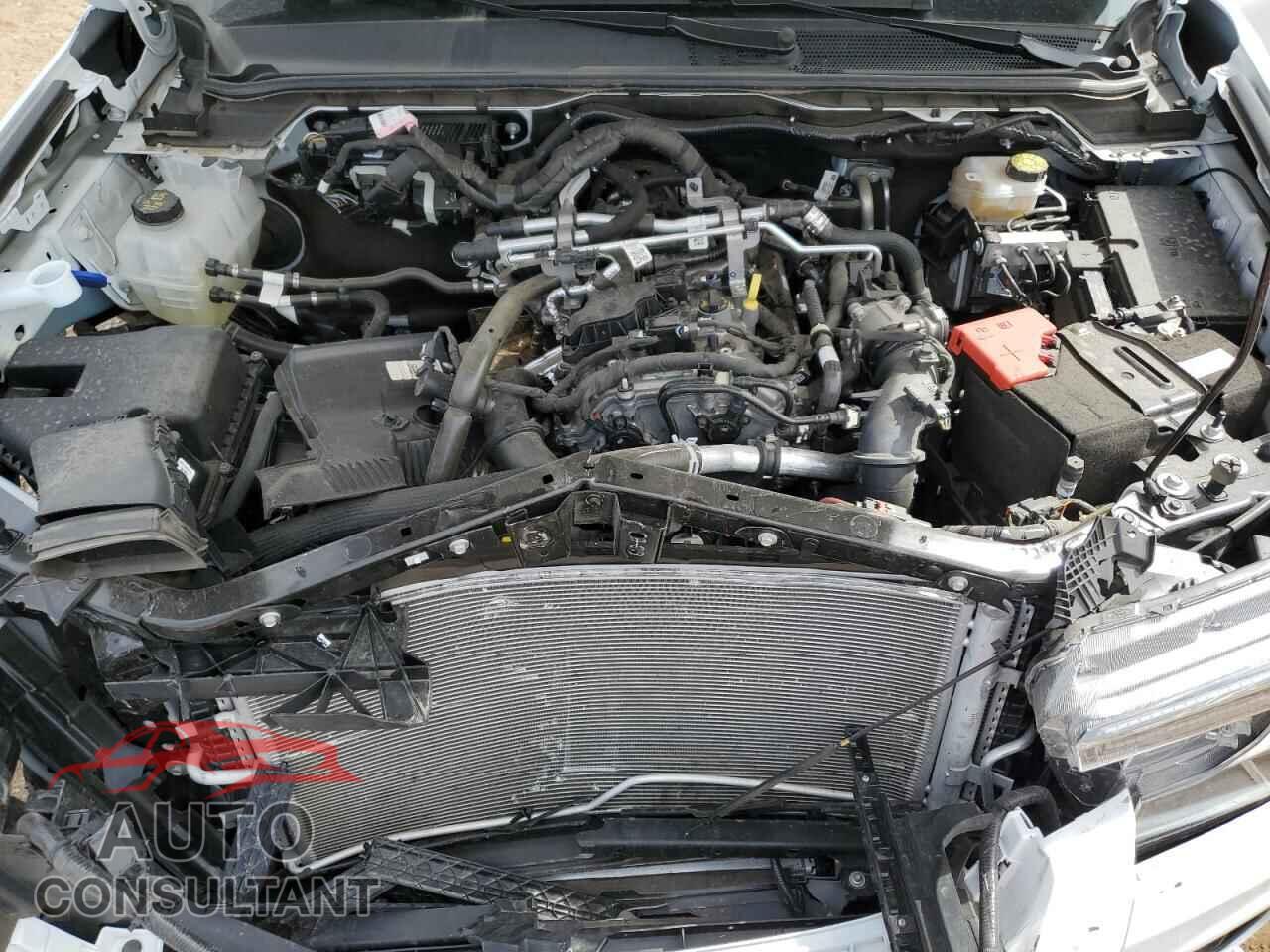 FORD RANGER 2025 - 1FTER4PH7SLE13324