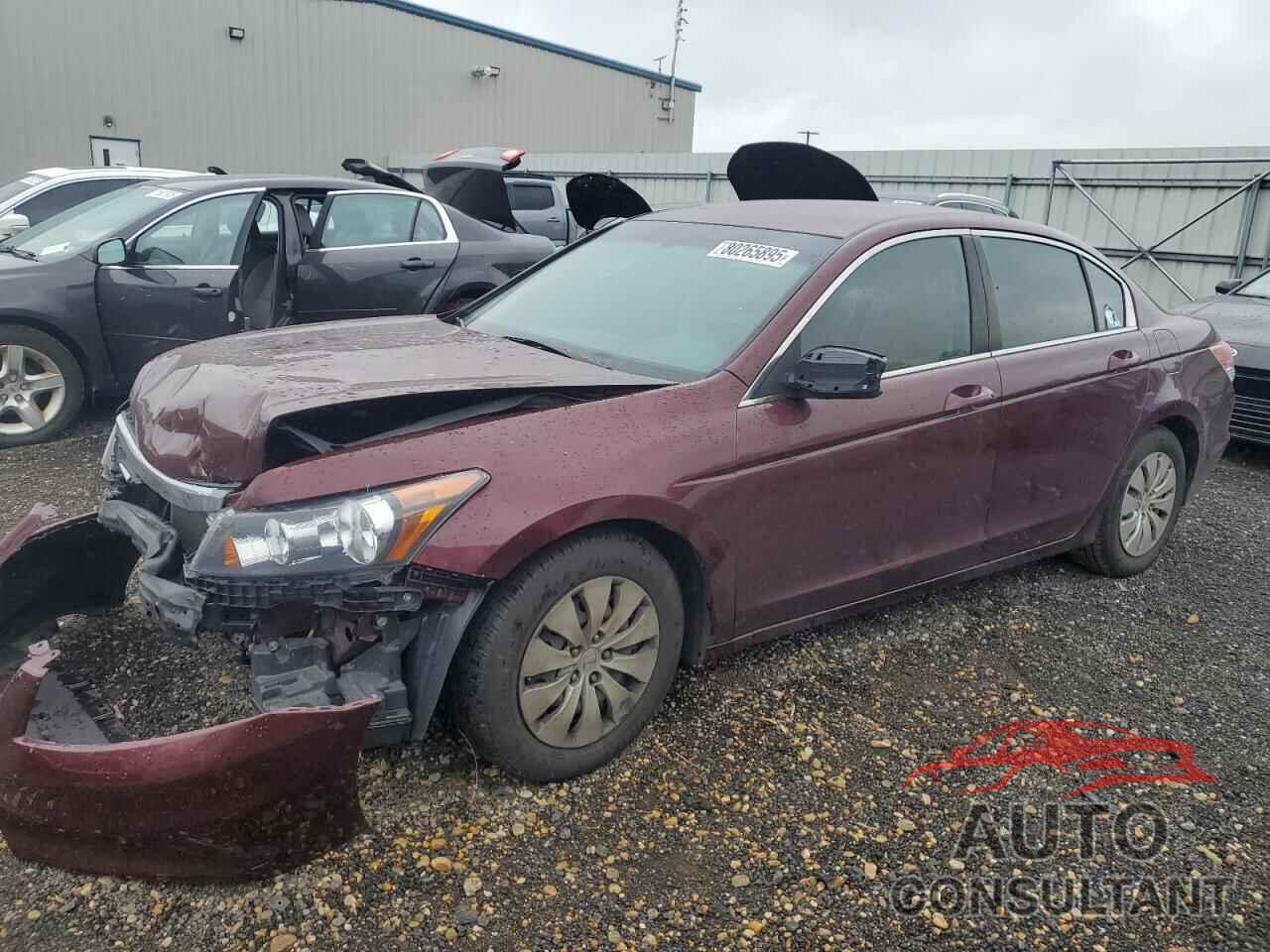 HONDA ACCORD 2012 - 1HGCP2F32CA239409