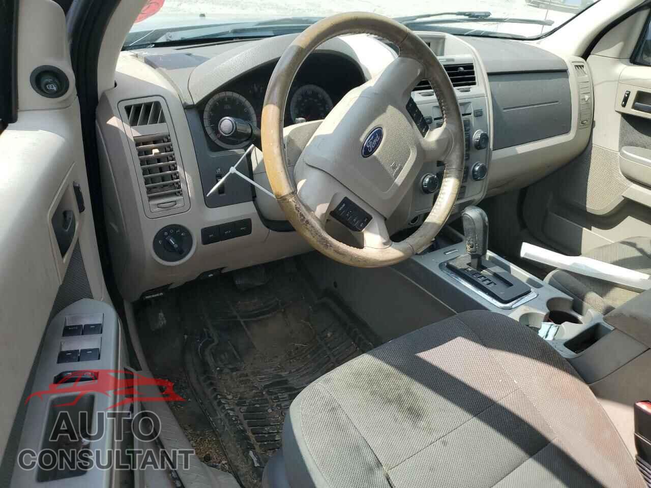 FORD ESCAPE 2009 - 1FMCU03G79KA44942