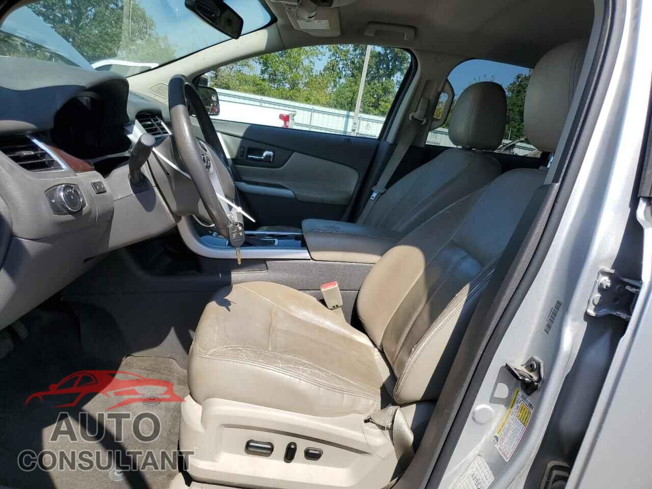 FORD EDGE 2013 - 2FMDK4KC8DBC50774
