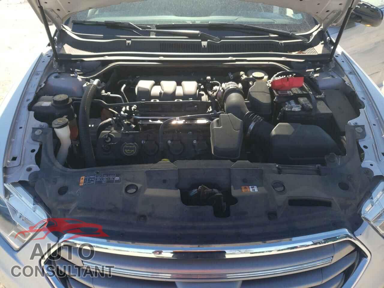 FORD TAURUS 2016 - 1FAHP2E8XGG126320