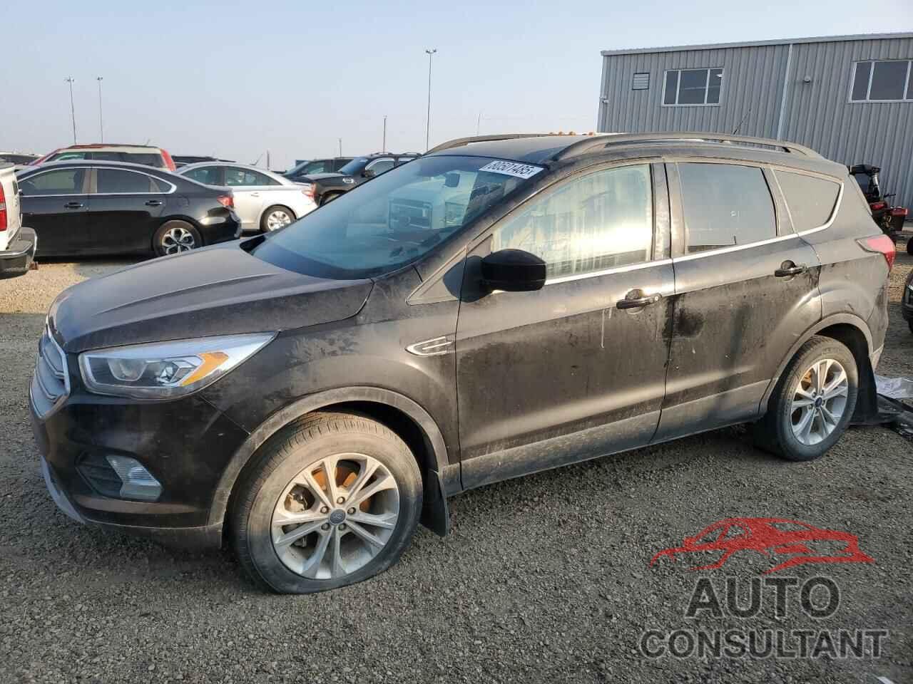 FORD ESCAPE 2019 - 1FMCU9HDXKUB39220