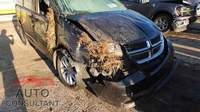 DODGE CARAVAN 2014 - 2C4RDGCG5ER429869
