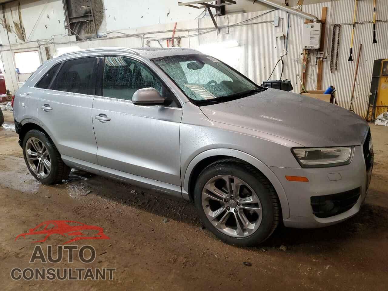 AUDI Q3 2015 - WA1EFCFS0FR005261