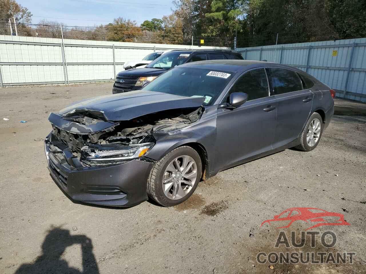HONDA ACCORD 2019 - 1HGCV1F12KA089881