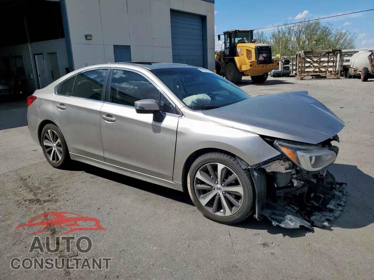 SUBARU LEGACY 2017 - 4S3BNAK64H3066370