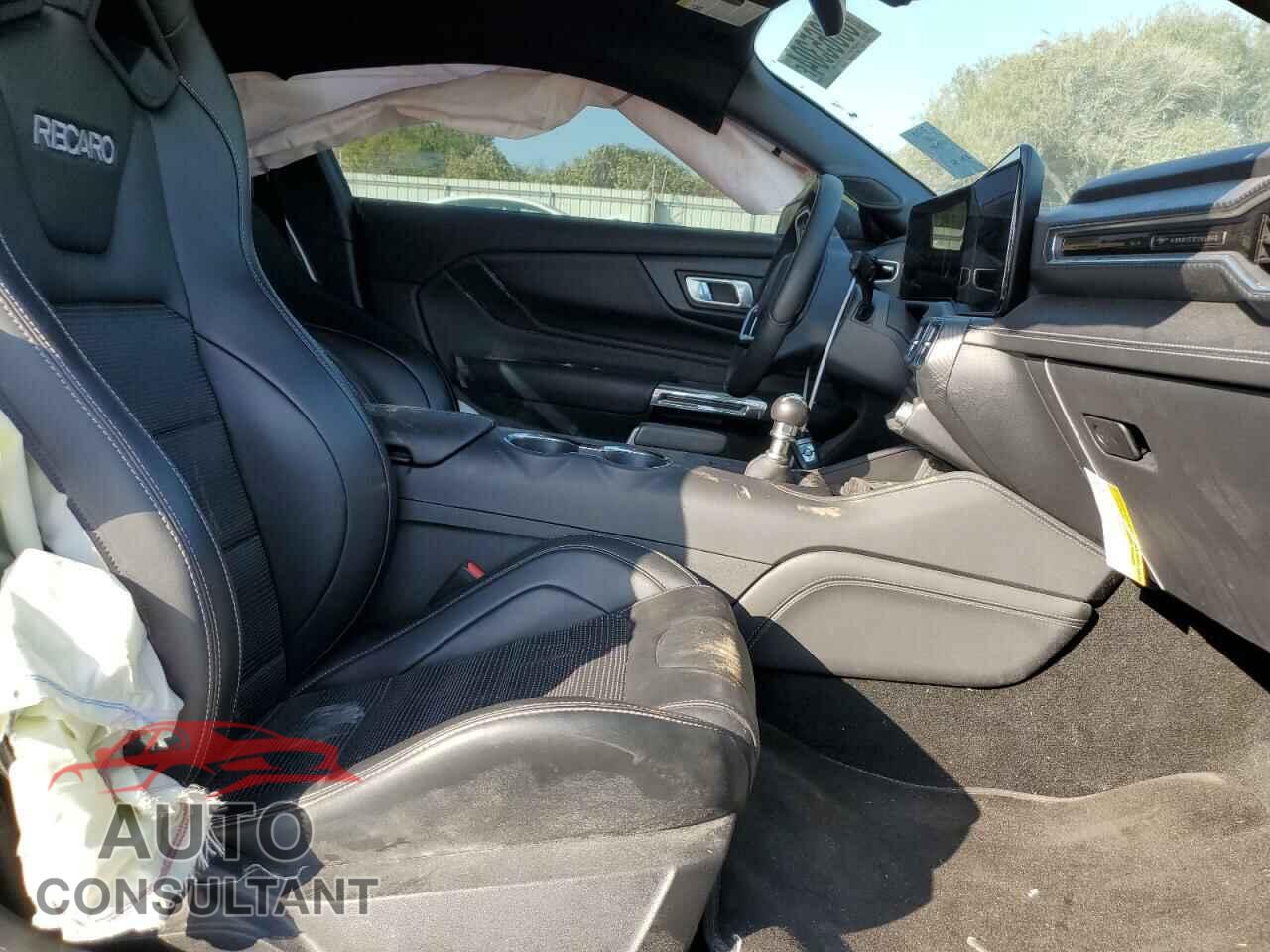 FORD MUSTANG 2024 - 1FA6P8CFXR5408659