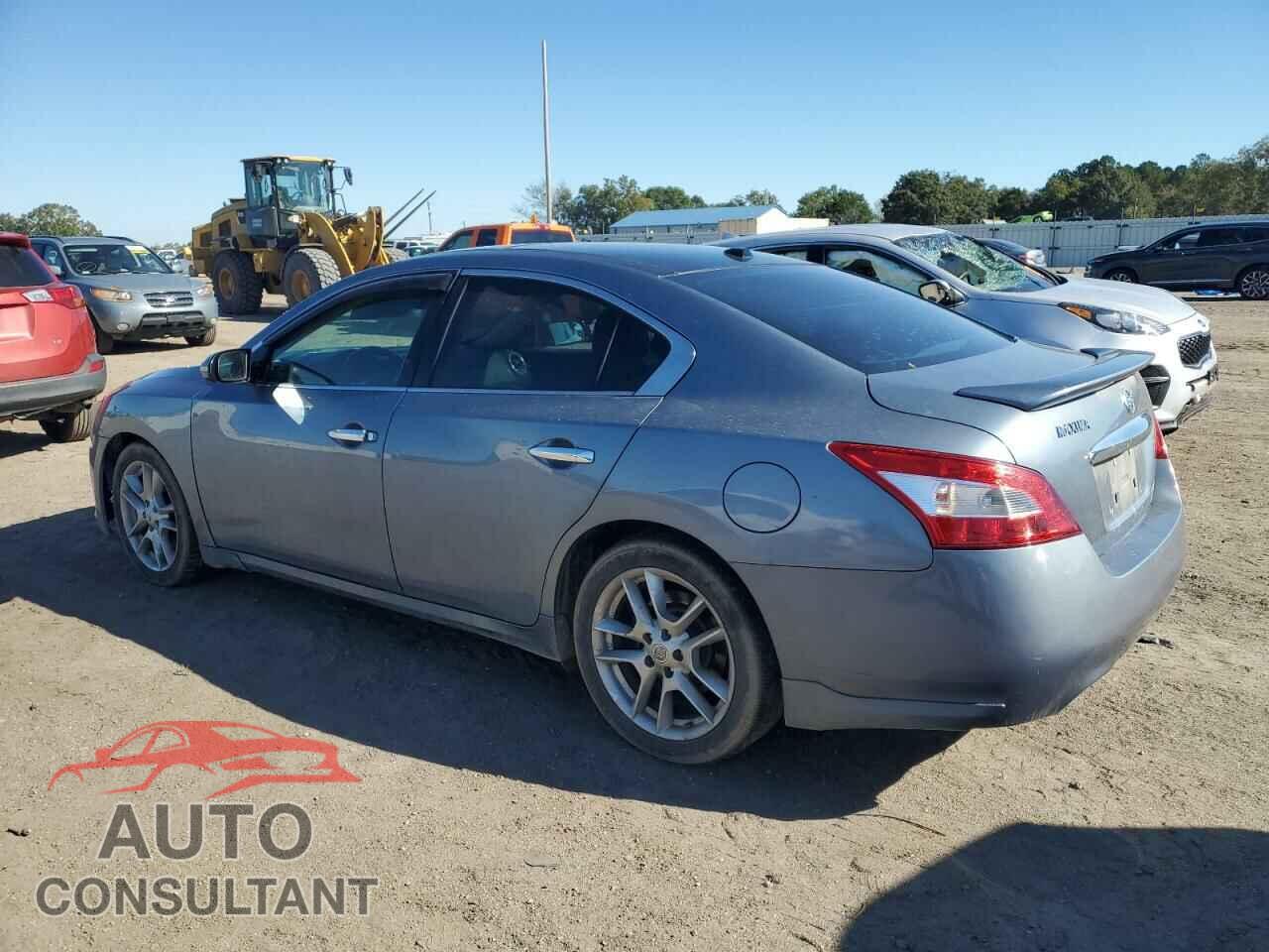 NISSAN MAXIMA 2010 - 1N4AA5AP1AC823049