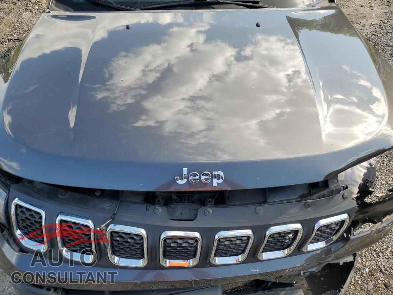 JEEP COMPASS 2023 - 3C4NJDBN6PT524074