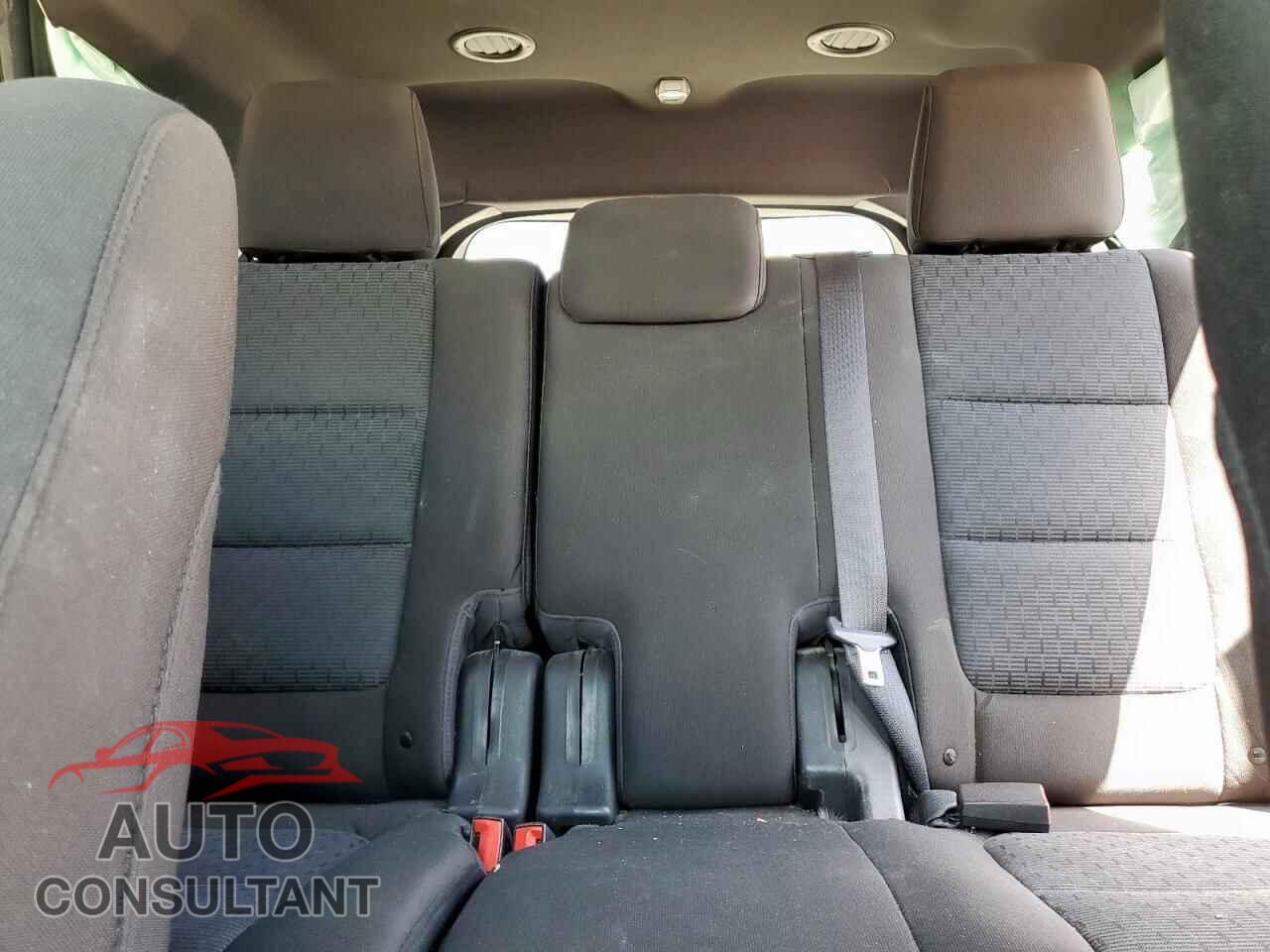FORD EXPLORER 2013 - 1FM5K8D80DGA46130
