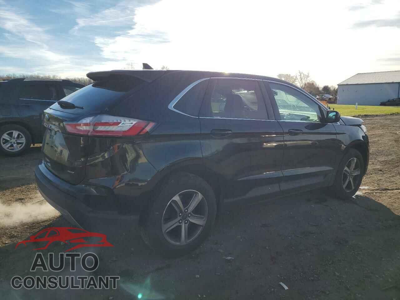FORD EDGE 2021 - 2FMPK4J95MBA46145