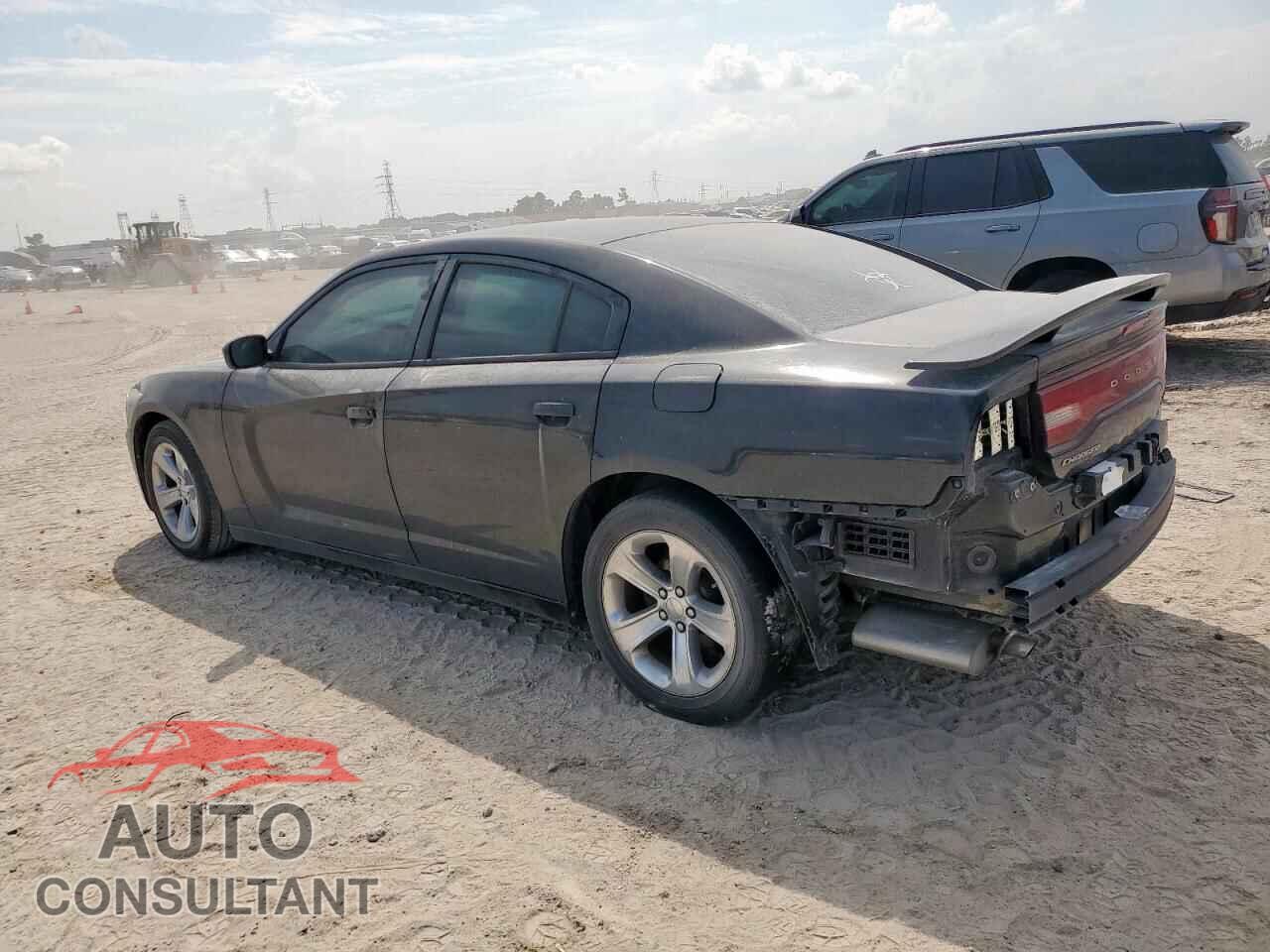 DODGE CHARGER 2013 - 2C3CDXBG0DH512190