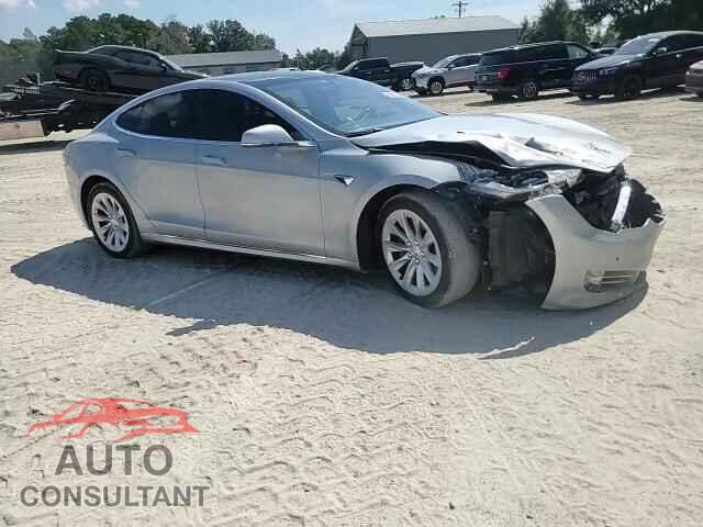 TESLA MODEL S 2017 - 5YJSA1E13HF196994
