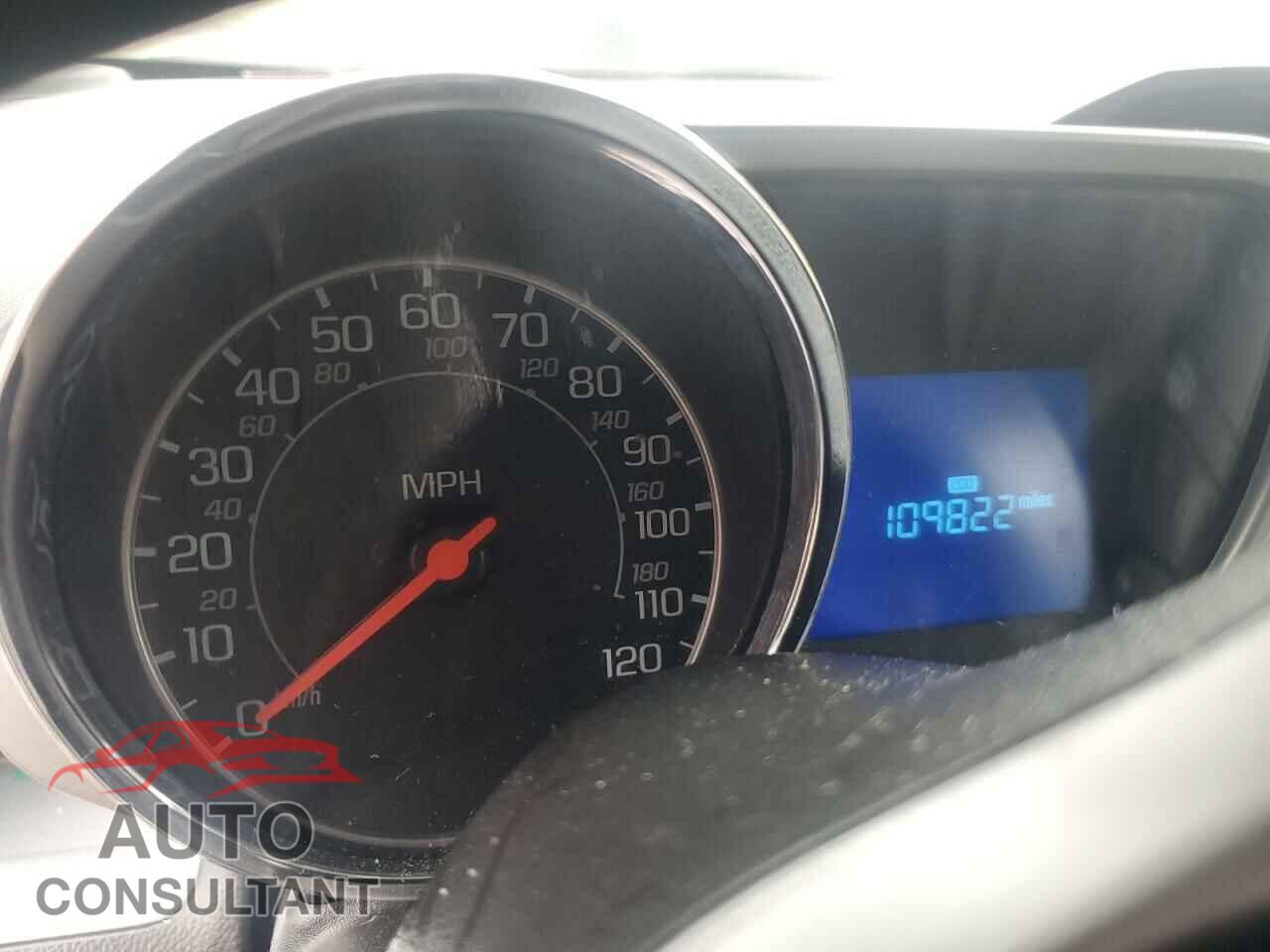 CHEVROLET SPARK 2013 - KL8CB6S96DC582494