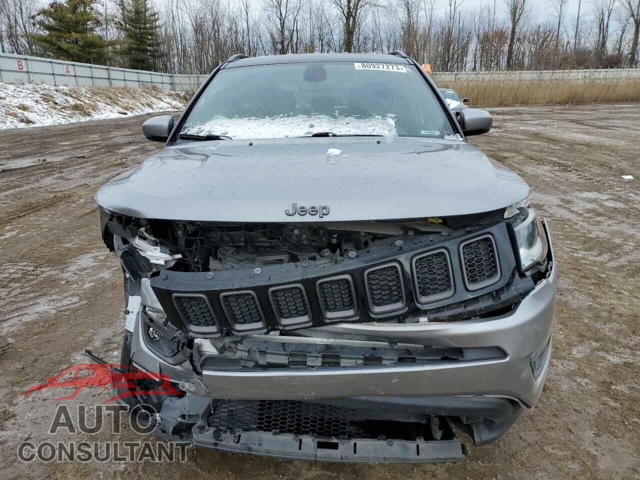 JEEP COMPASS 2020 - 3C4NJDCB2LT149685