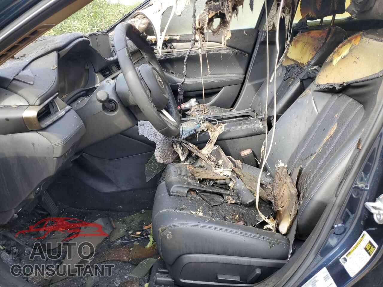 MAZDA 6 2020 - JM1GL1VM3L1512129