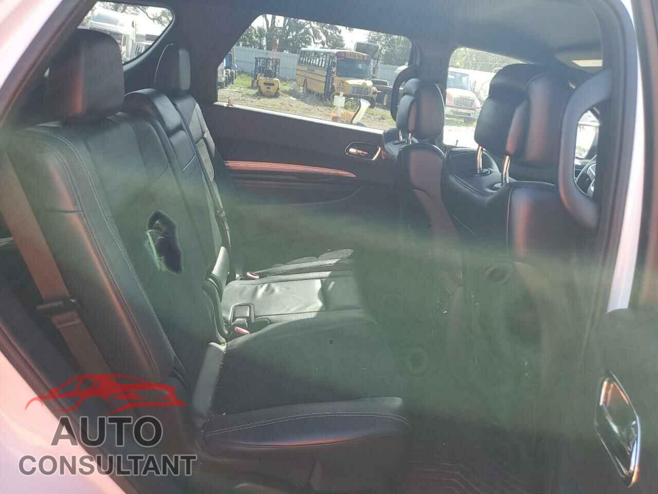 DODGE DURANGO 2015 - 1C4RDJAG9FC917233