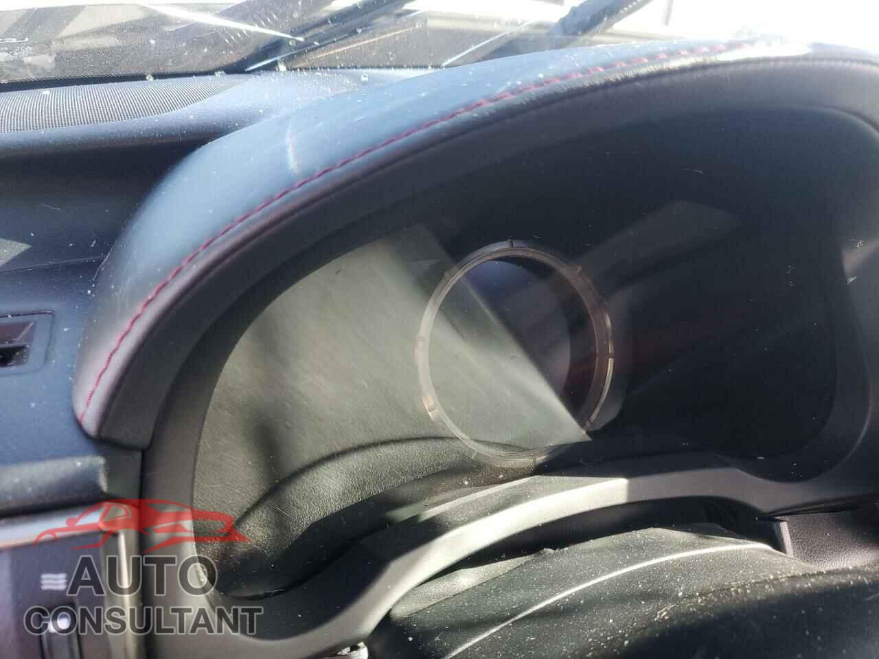LEXUS RX350 2015 - JTHSE5BCXF5000242