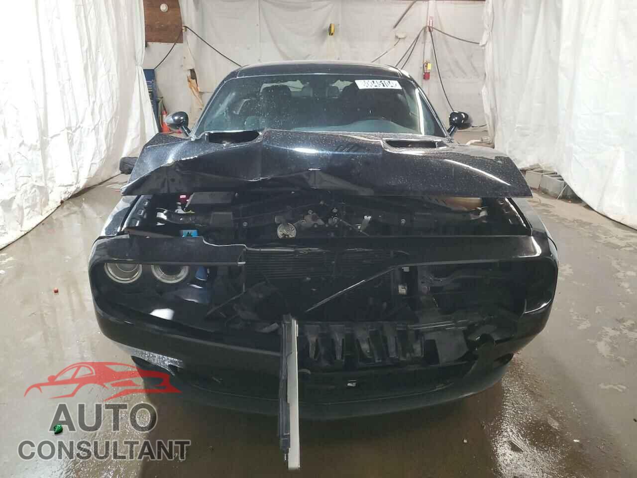 DODGE CHALLENGER 2023 - 2C3CDZAG4PH514848