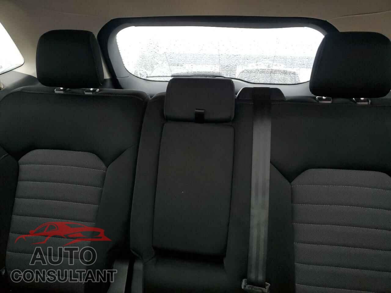 FORD EDGE 2020 - 2FMPK4G99LBA09749