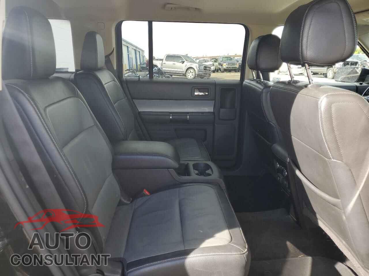 FORD FLEX 2014 - 2FMHK6C80EBD06411