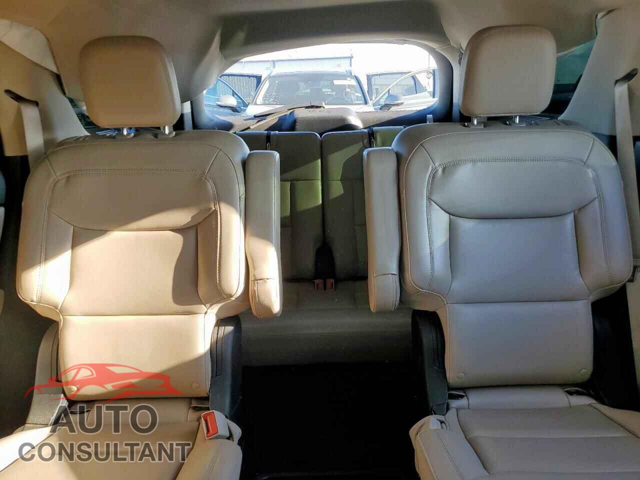FORD EXPLORER 2021 - 1FMSK7DH1MGC04410