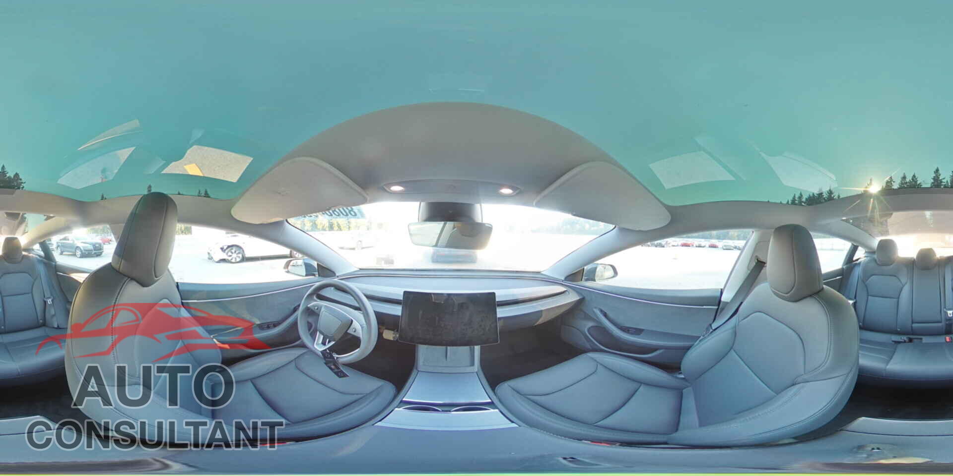 TESLA MODEL 3 2025 - 5YJ3E1EB0SF882774