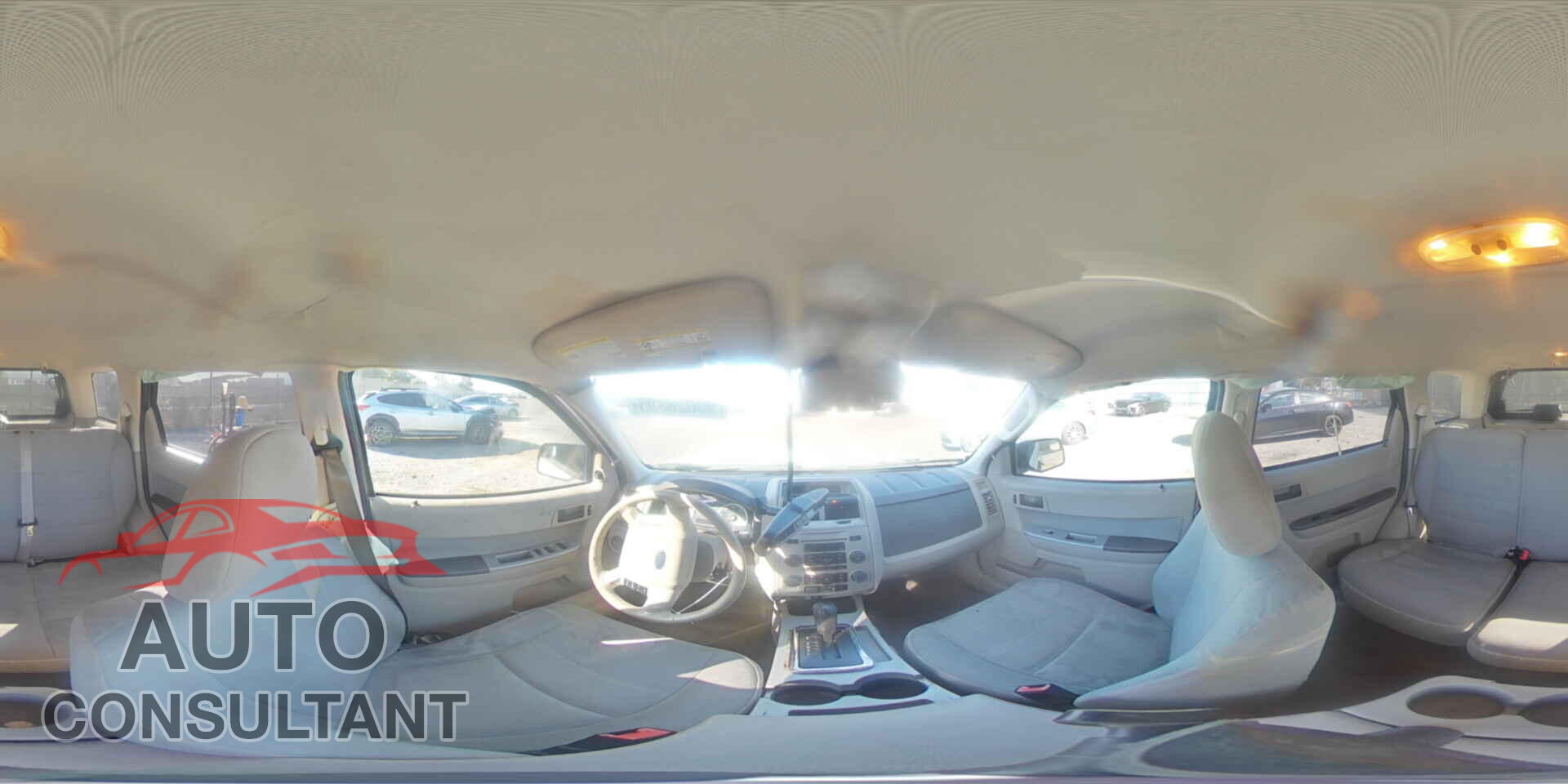 FORD ESCAPE 2012 - 1FMCU9D79CKC29973
