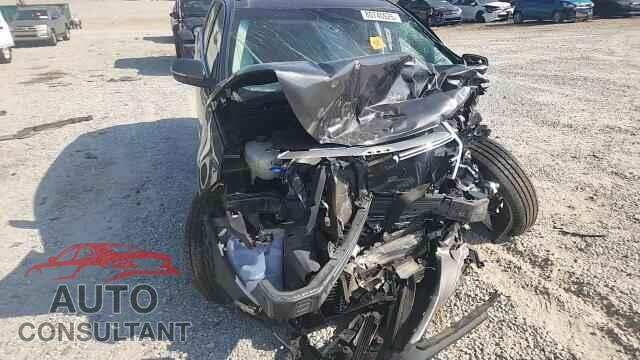 FORD EDGE 2016 - 2FMPK3J93GBC09079