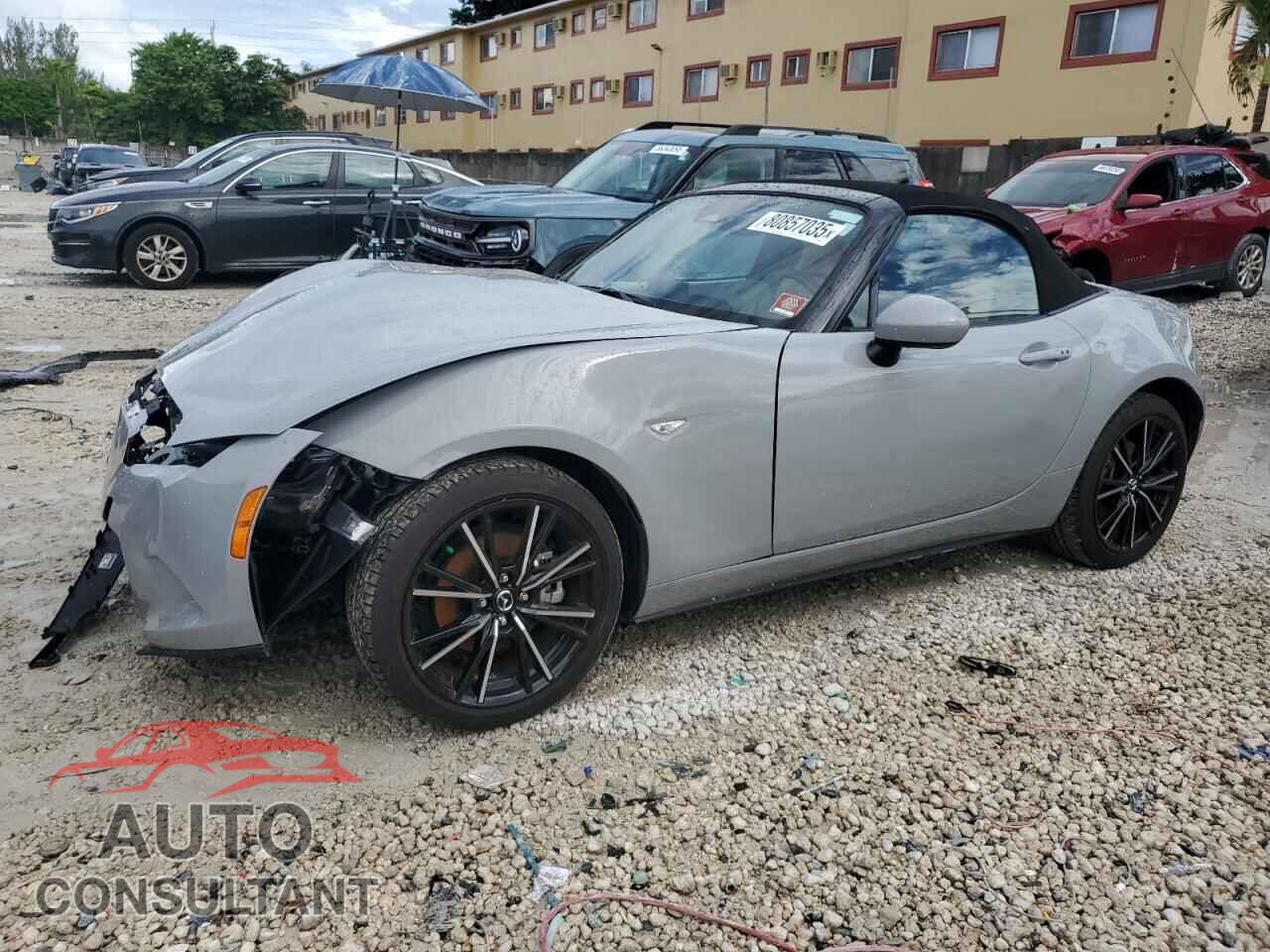 MAZDA MX5 2024 - JM1NDAD72R0604301