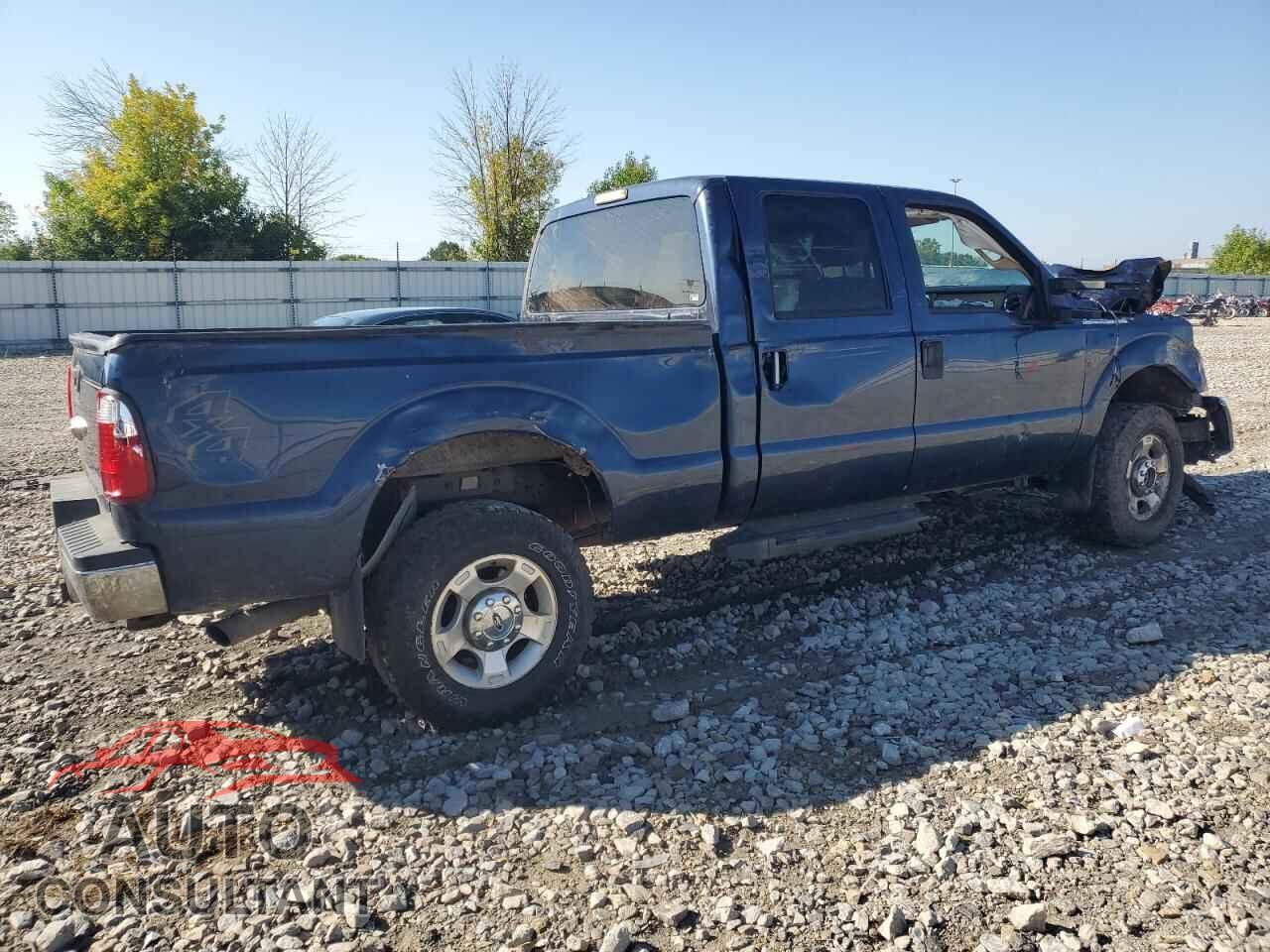 FORD F250 2015 - 1FT7W2B69FEC06469